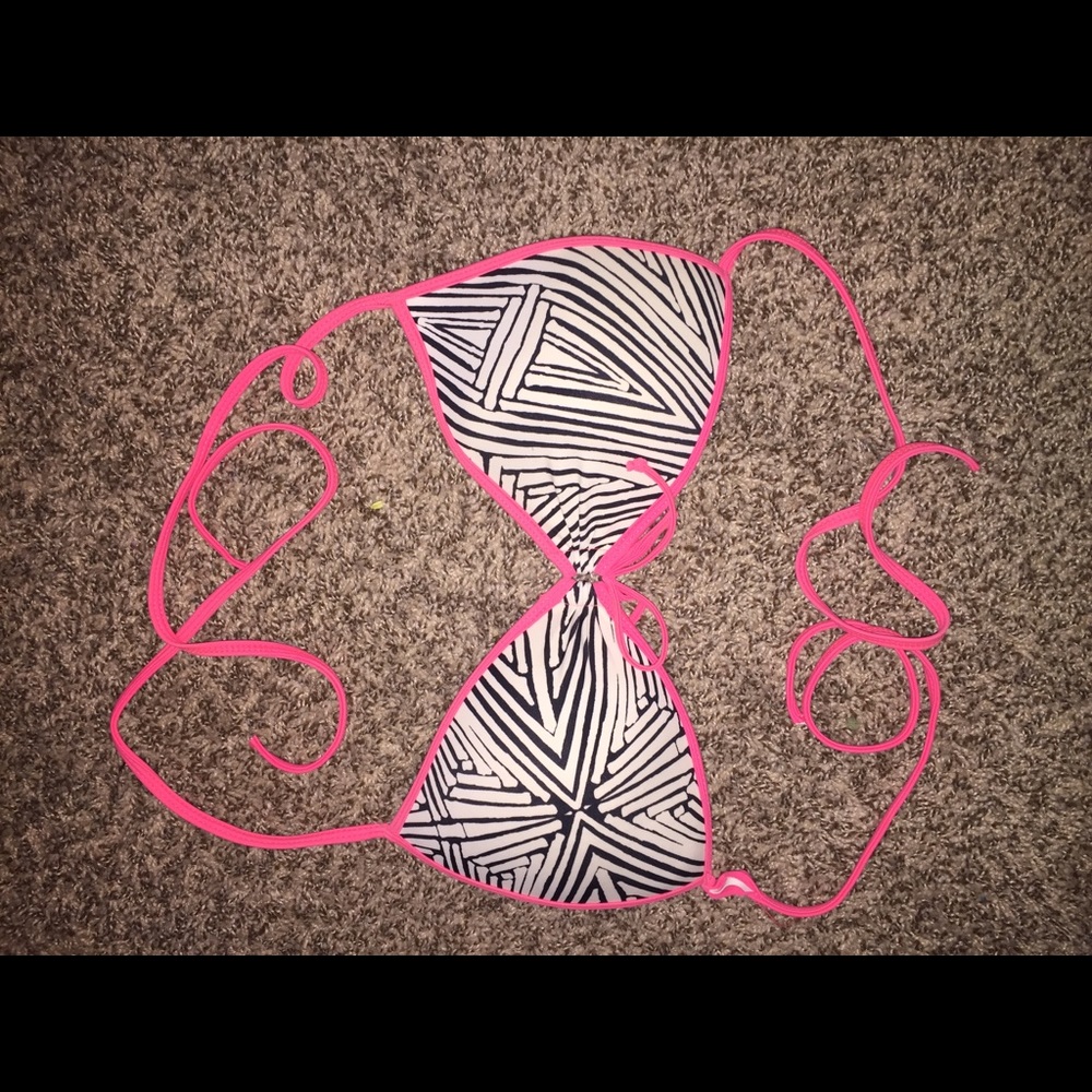 Swim Top